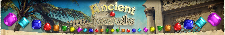 free online ancient jewel games